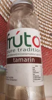 Tamarin jus de