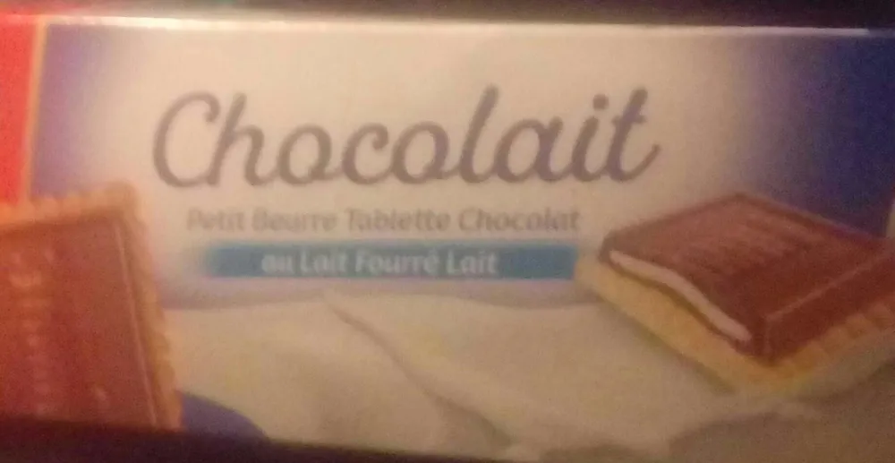Chocolait
