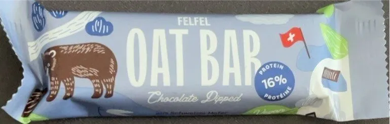 Oat Bar