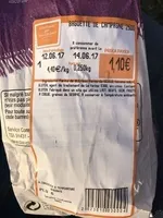 Baguette campagnarde