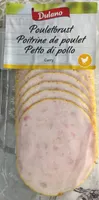 Poitrine de poulet