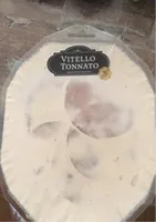 Vitello tonnato