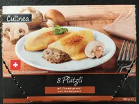 Plätzli