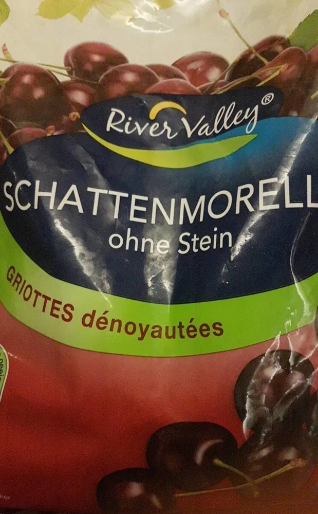 Schattenmorellen