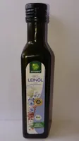 Bio Leinöl