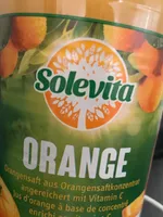Jus d'orange