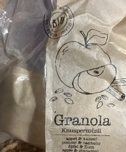 Granola