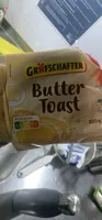 Butter Toast