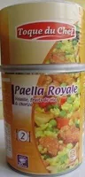 Paella Royale