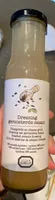 Dressing gerousterde sesam