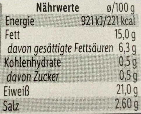 Bauernbaten von karree