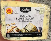 Queso azul