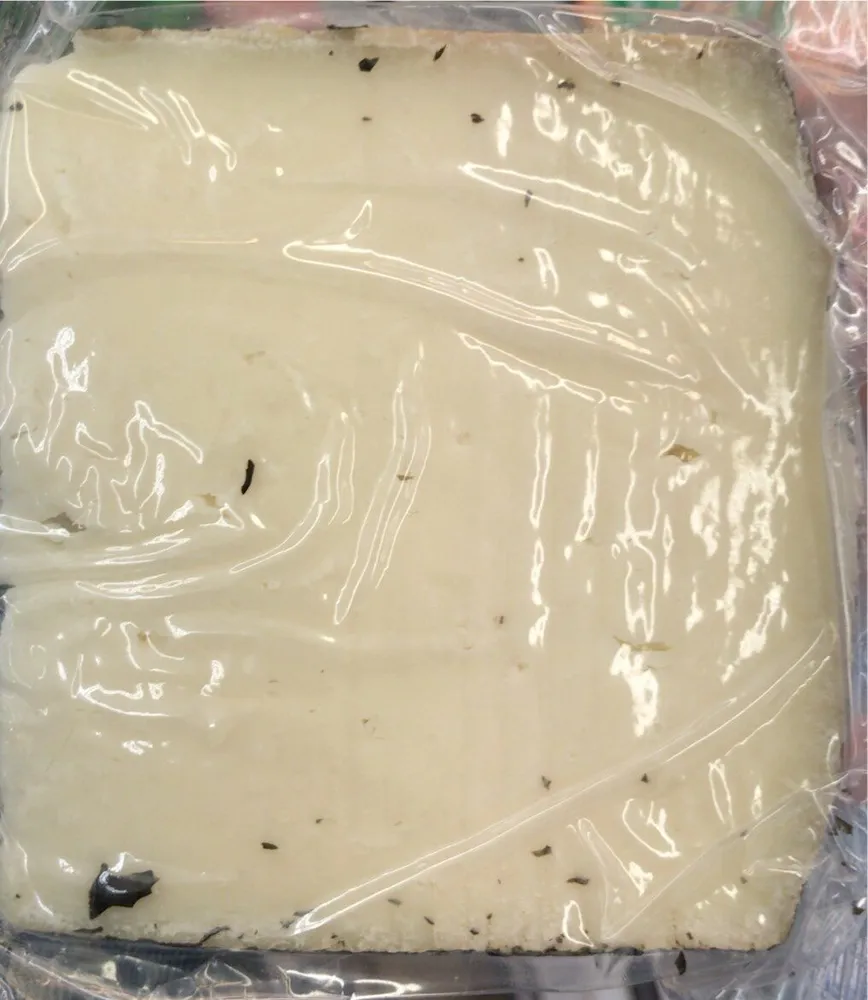 Pecorino stagionato
