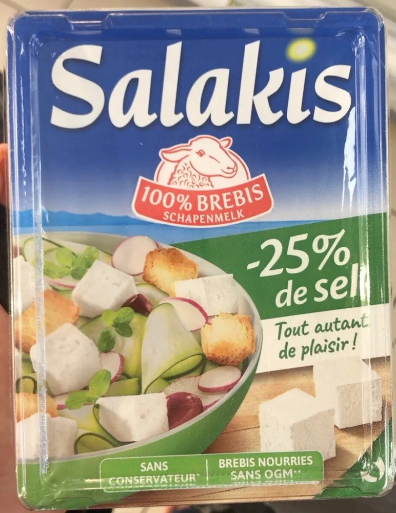Feta