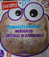 Merveilles