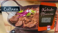 Marvest, Kebab Vom Rind