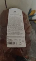 Cozonac Carrefour,nuca,satife,rahat