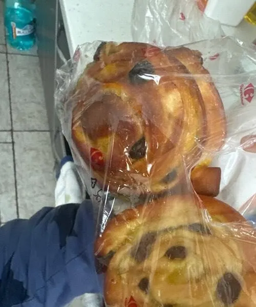 Melci cu stafide