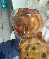 Melci cu stafide