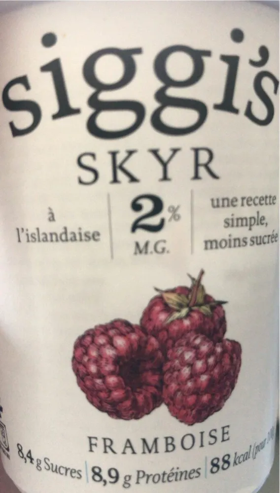 SIGGI’S