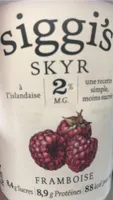 SIGGI’S