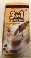 3 in1 typ Café Latte
