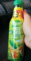 Freeway Ice Tea Infusion Green Tea