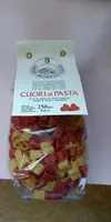Cuori di pasta