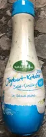 Joghurt-Kräuter