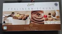 PRALINENMISCHUNG