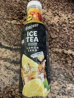 Freeway Ice Tea Infusion Lemon Zero