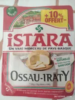 OSSAU-IRATY
