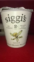Siggi's