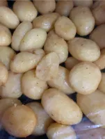 Patate al forno