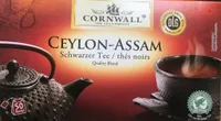 Ceylon Assam