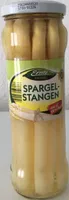 Spargelstangen
