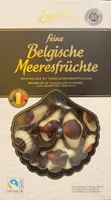 Belgische Meeresfrüchte