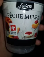 Pêche-Melba