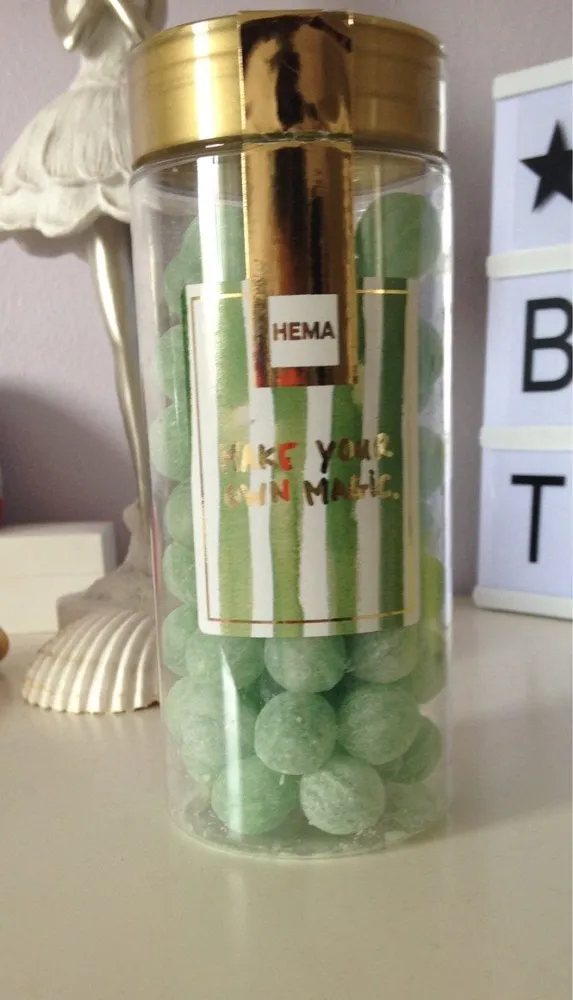 Candy Sour sweet