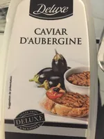 Caviar D'aubergine 100g