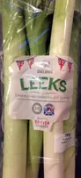 Leeks