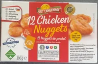 Chicken Nuggets