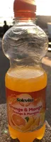 Solevita Orange & Mangue