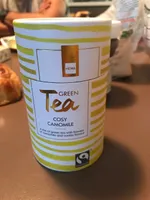 Green tea