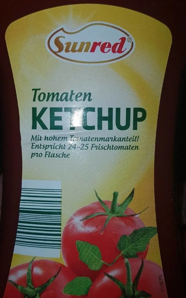 Ketchup
