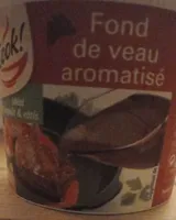 Fond de veau