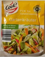 Gartenkräuter
