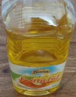 Frittieröl, raffiniert