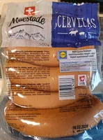 Cervelas