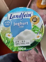 Joghurt